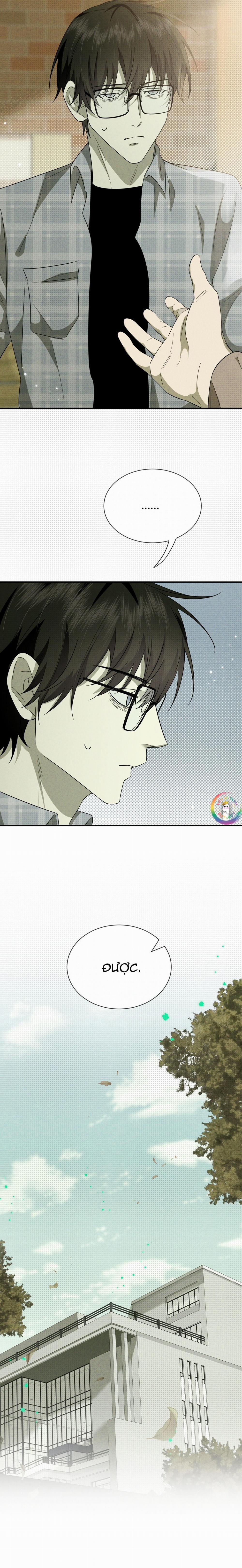 Chí Âm Chí Dương 8 trang 13