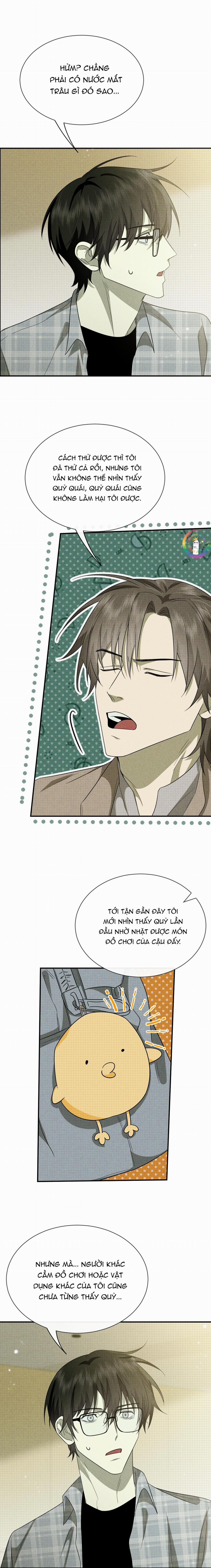 Chí Âm Chí Dương 8 trang 8