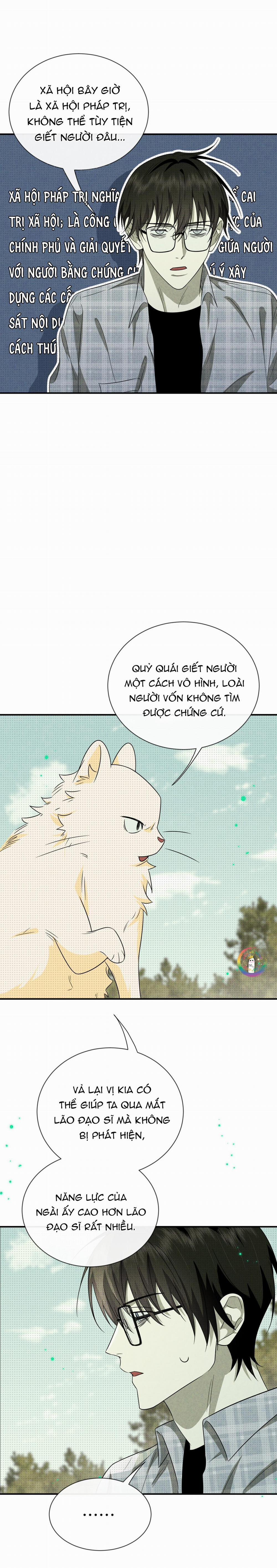 Chí Âm Chí Dương 9 trang 14