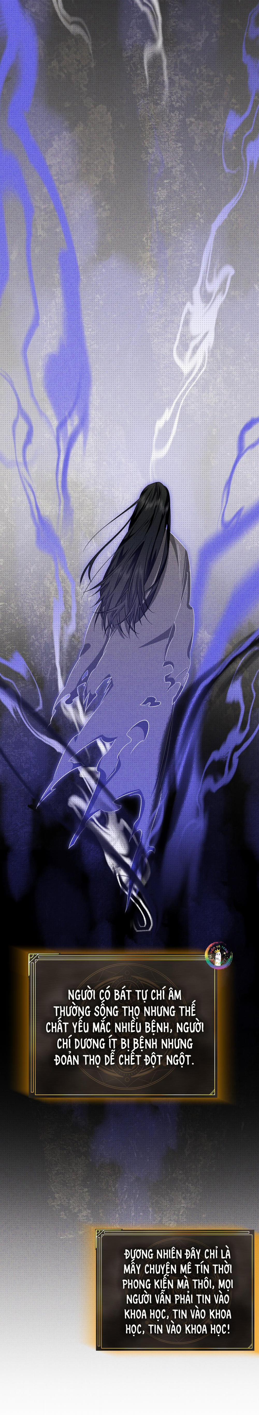 Chí Âm Chí Dương 9 trang 2
