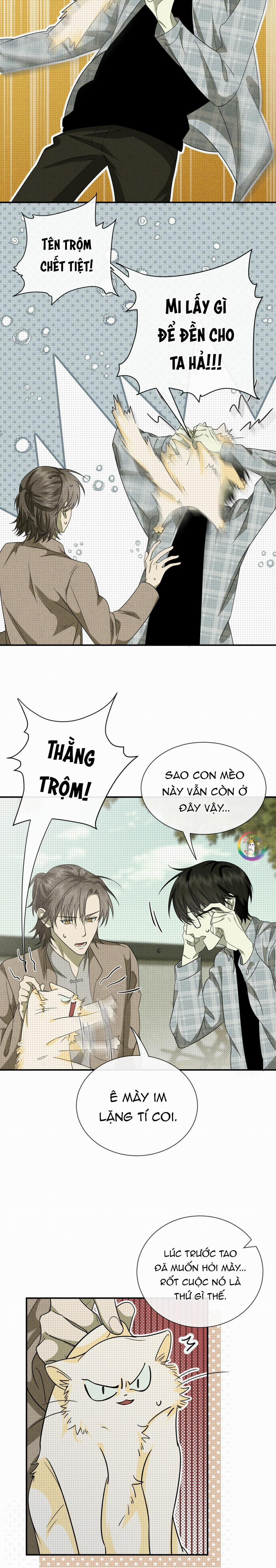 Chí Âm Chí Dương 9 trang 7