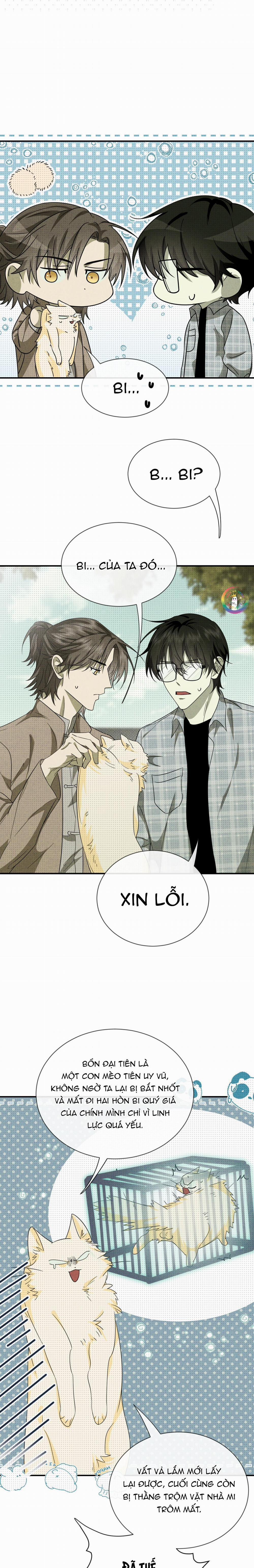 Chí Âm Chí Dương 9 trang 8