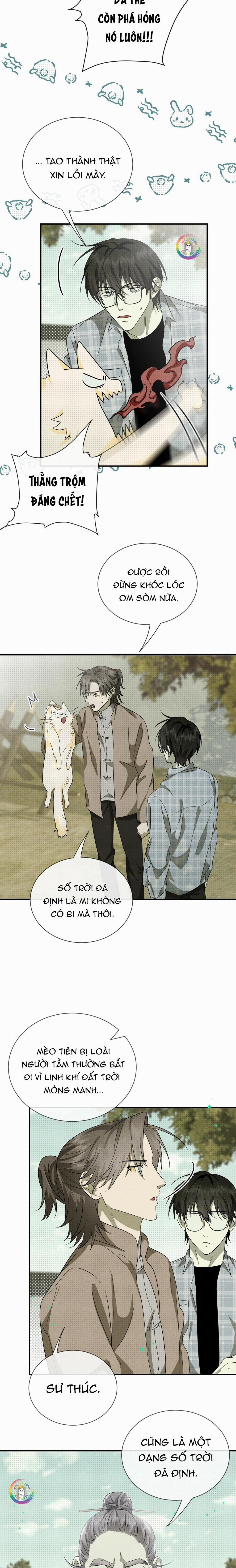 Chí Âm Chí Dương 9 trang 9