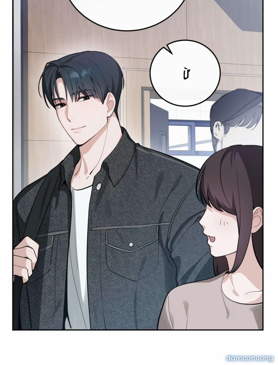 Chỉ Ăn Một Lần Thôi Nhé Oppa 1 trang 2