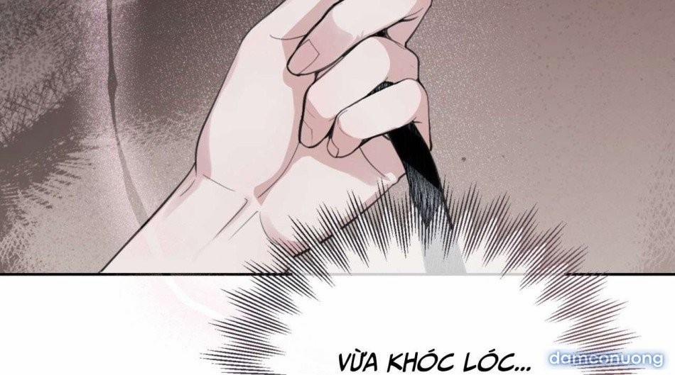 Chỉ Ăn Một Lần Thôi Nhé Oppa 1 trang 8