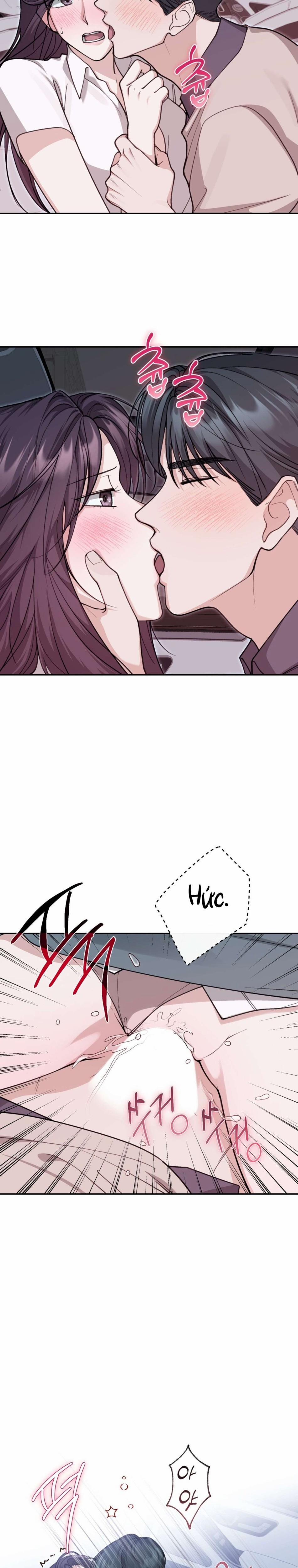 Chỉ Ăn Một Lần Thôi Nhé Oppa 10 trang 7