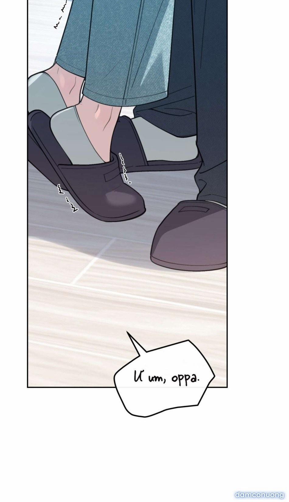 Chỉ Ăn Một Lần Thôi Nhé Oppa 3 trang 11