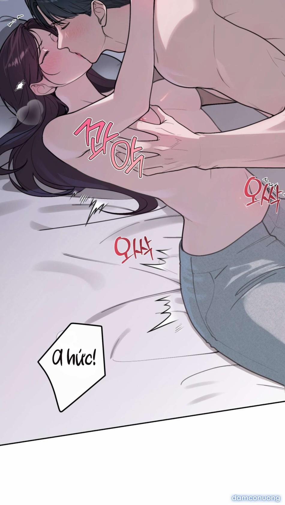 Chỉ Ăn Một Lần Thôi Nhé Oppa 4 trang 5