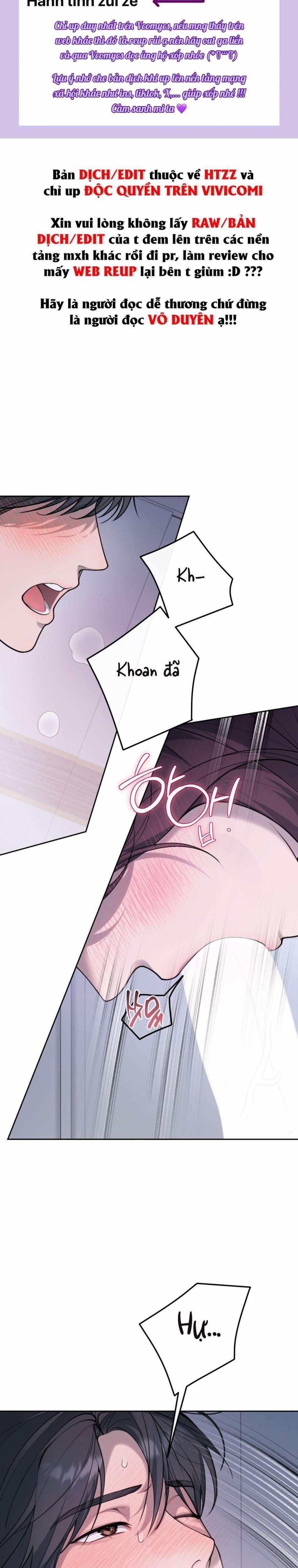 Chỉ Ăn Một Lần Thôi Nhé Oppa 5 trang 0