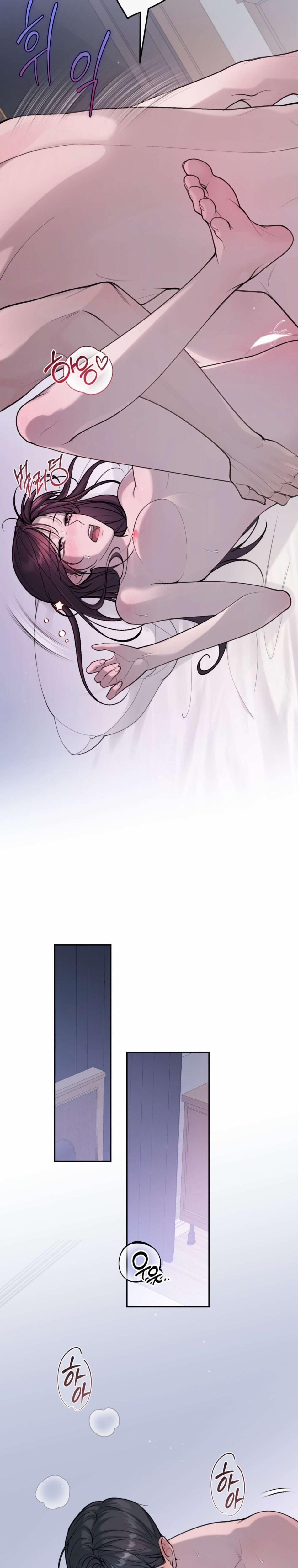 Chỉ Ăn Một Lần Thôi Nhé Oppa 6 trang 7