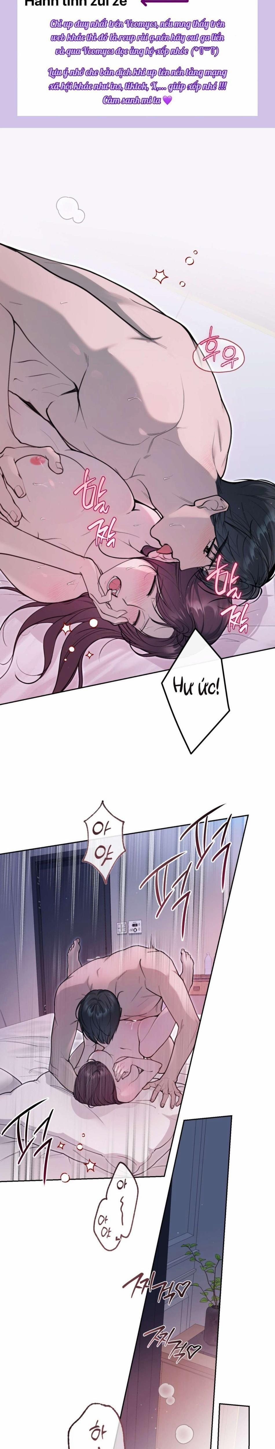 Chỉ Ăn Một Lần Thôi Nhé Oppa 7 trang 0