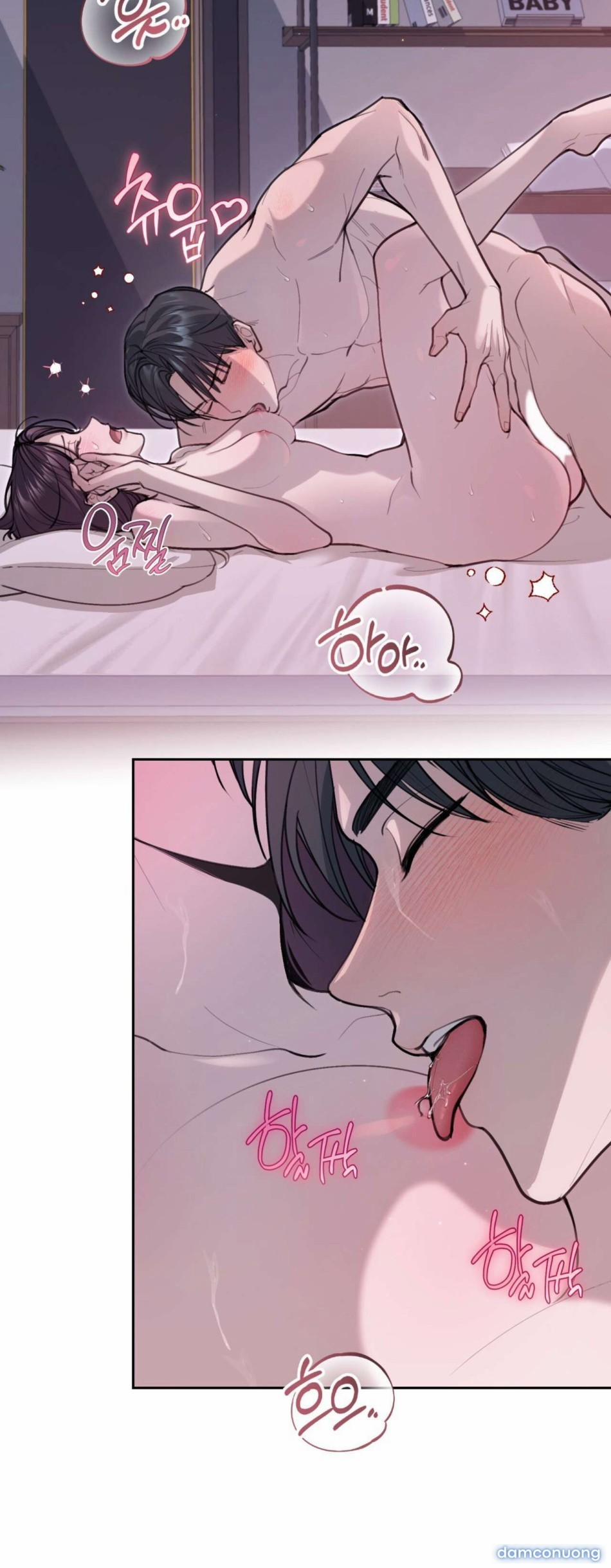 Chỉ Ăn Một Lần Thôi Nhé Oppa 7 trang 5