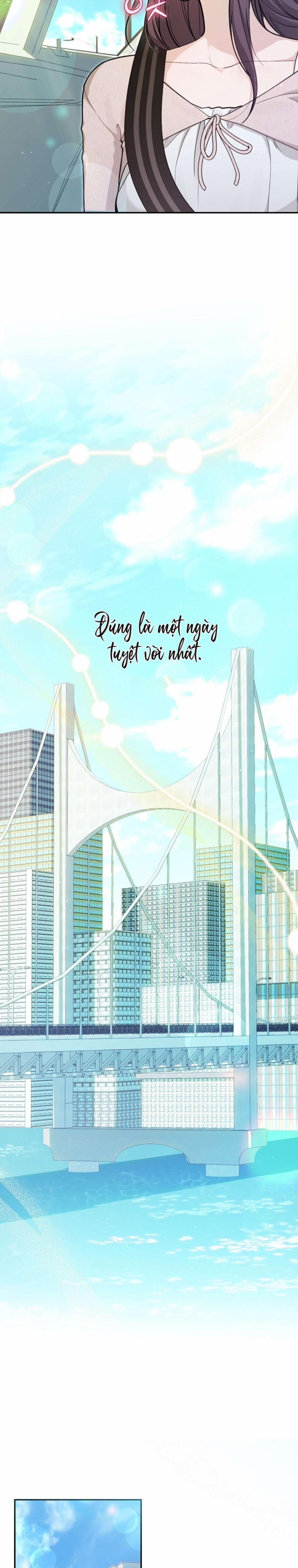 Chỉ Ăn Một Lần Thôi Nhé Oppa 8 trang 10