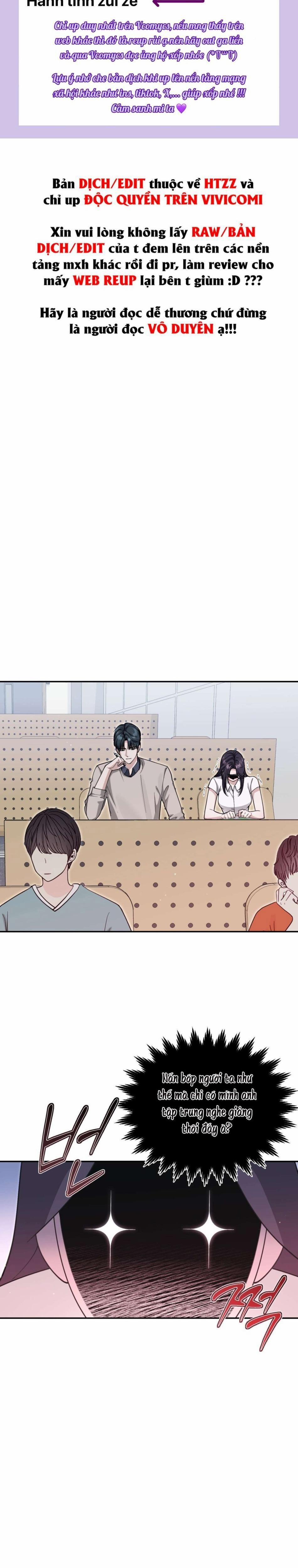 Chỉ Ăn Một Lần Thôi Nhé Oppa 9 trang 0