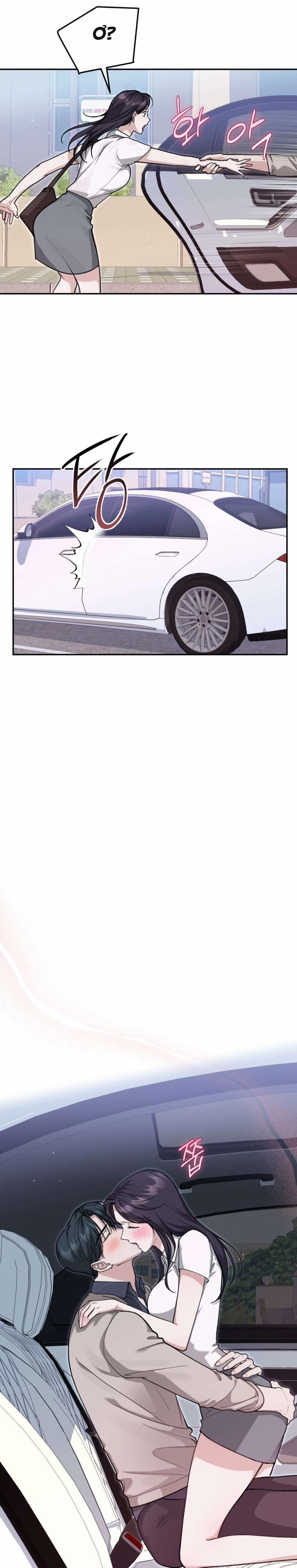 Chỉ Ăn Một Lần Thôi Nhé Oppa 9 trang 10