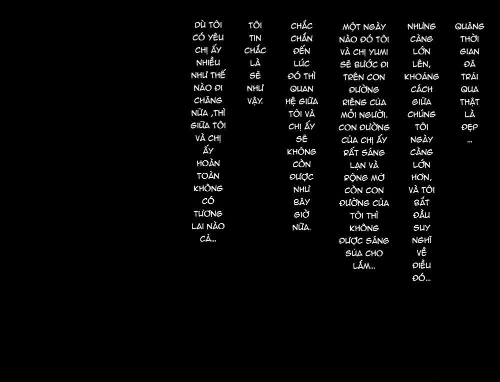 Chị bị cưỡng hiếp và thành bồn chứa của tên cặn bã tồi tệ nhất. 1 0 2 trang 12