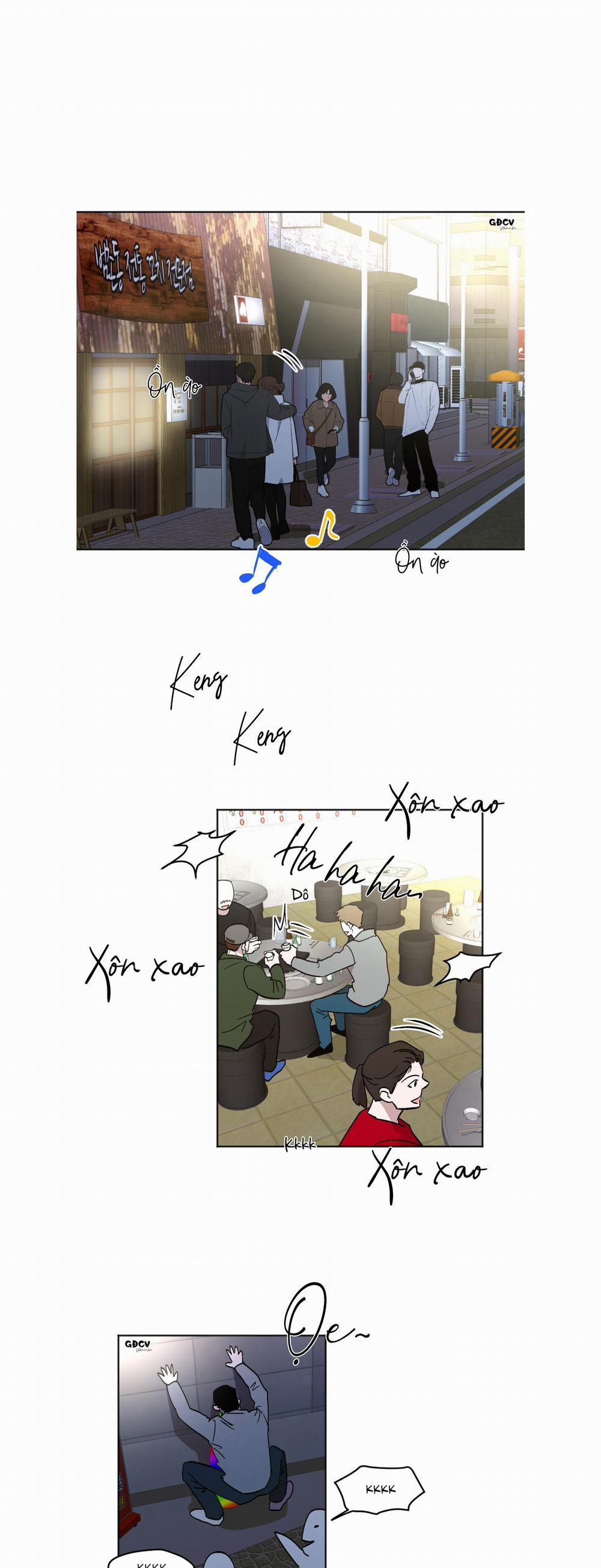 CHỈ CẦN MỘT PHÒNG LÀ ĐƯỢC Ạ 1 trang 0