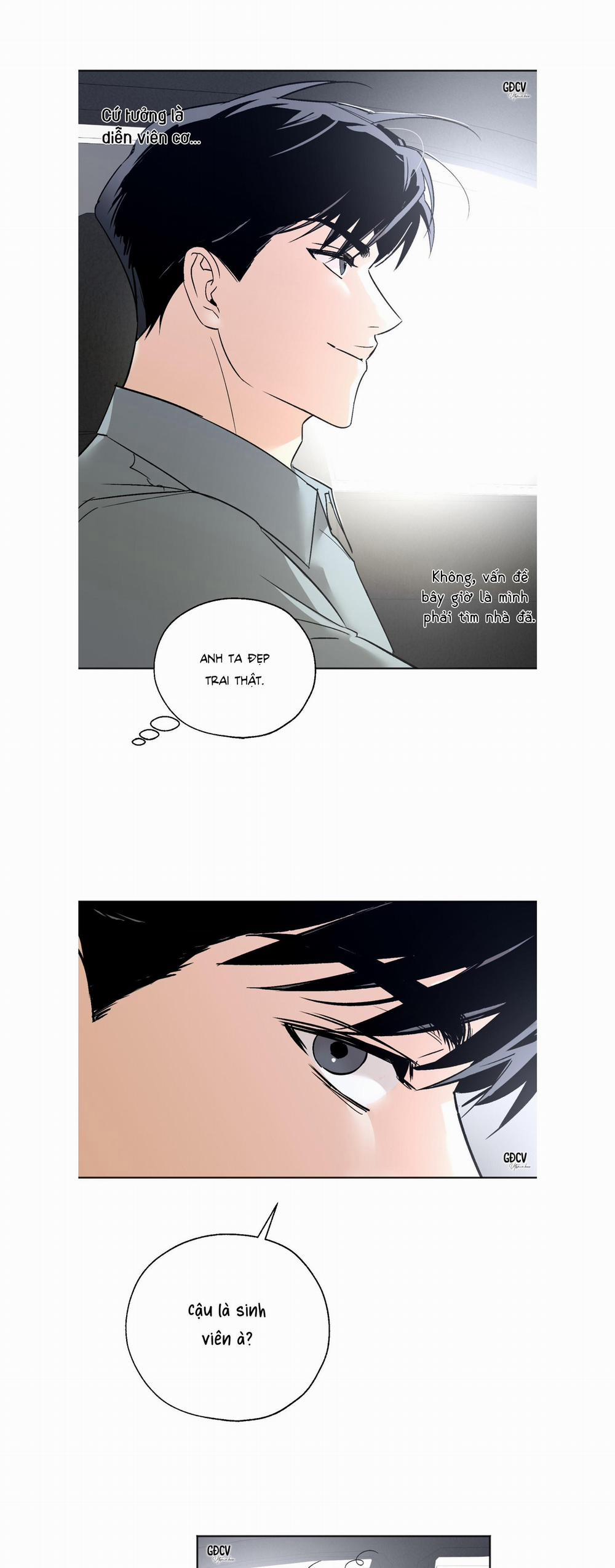 CHỈ CẦN MỘT PHÒNG LÀ ĐƯỢC Ạ 1 trang 14