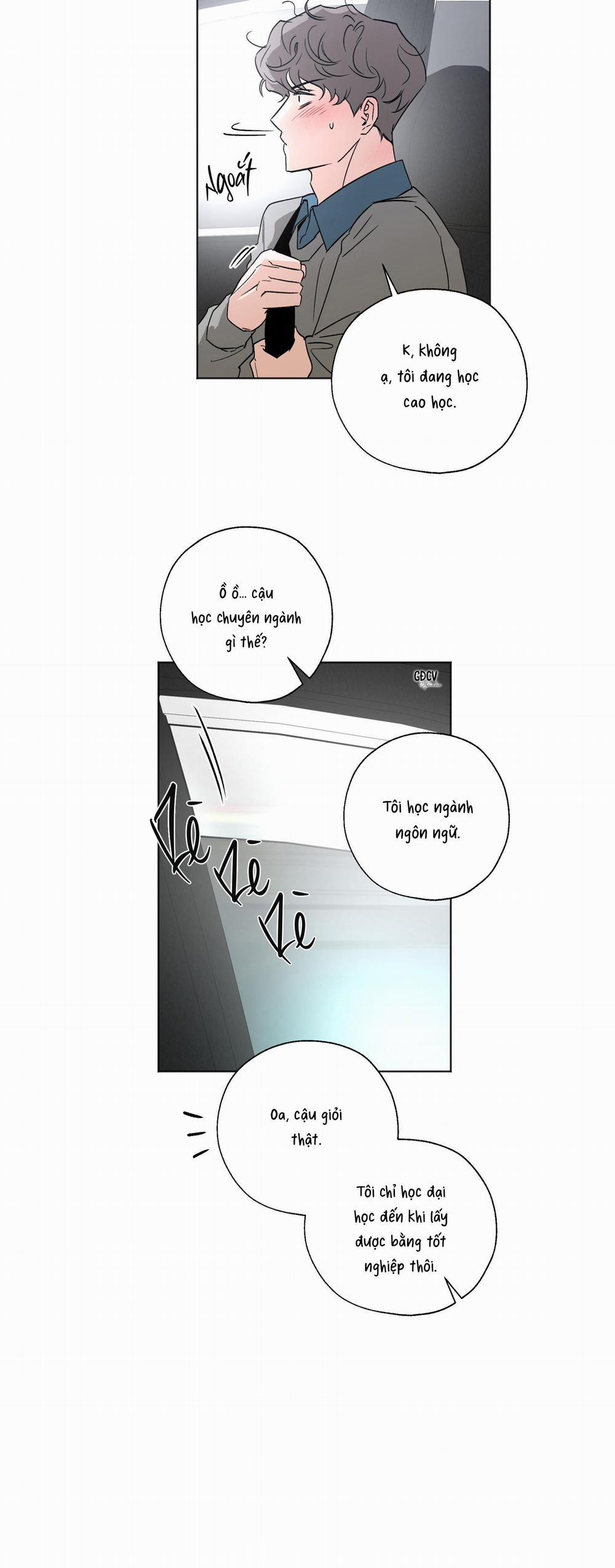 CHỈ CẦN MỘT PHÒNG LÀ ĐƯỢC Ạ 1 trang 15