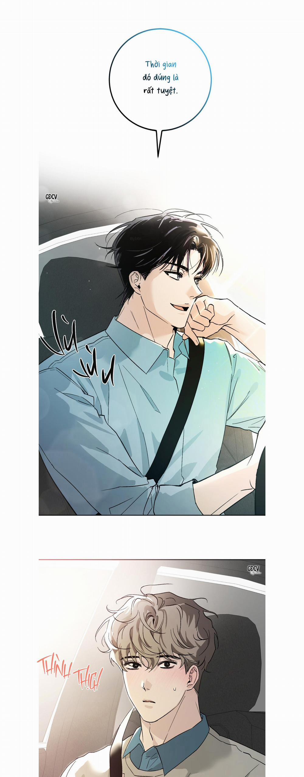 CHỈ CẦN MỘT PHÒNG LÀ ĐƯỢC Ạ 1 trang 16