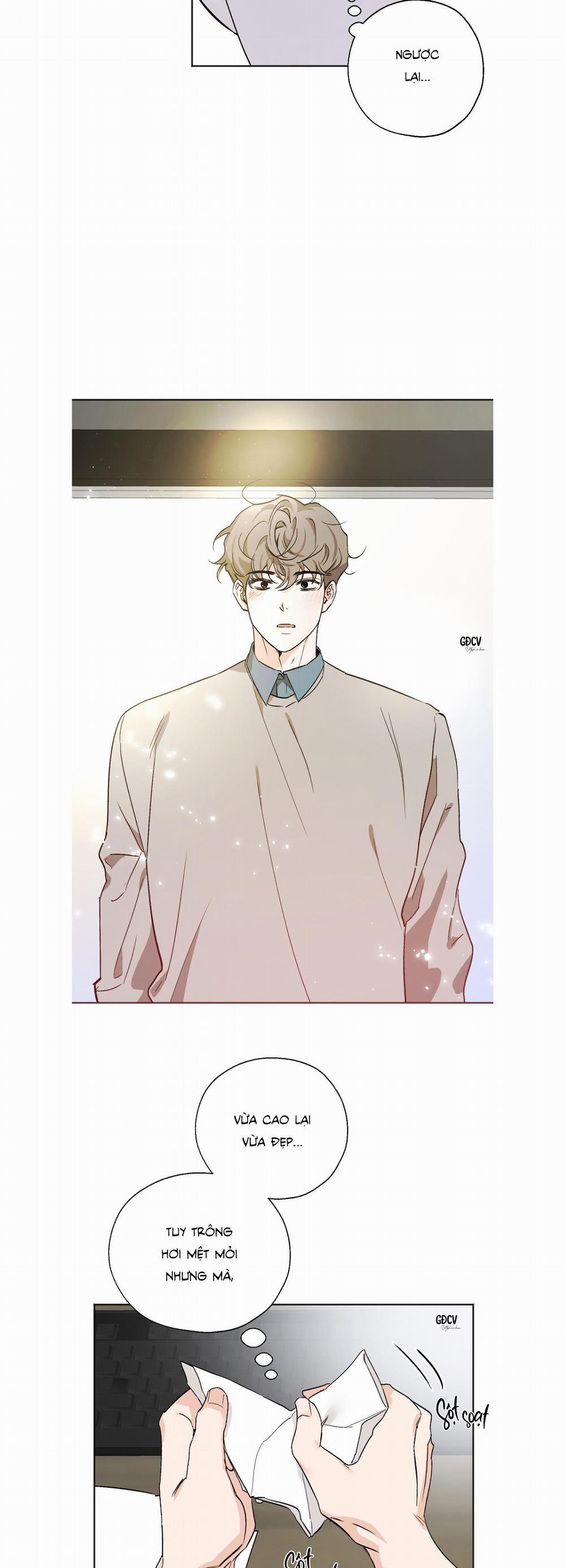 CHỈ CẦN MỘT PHÒNG LÀ ĐƯỢC Ạ 1 trang 27