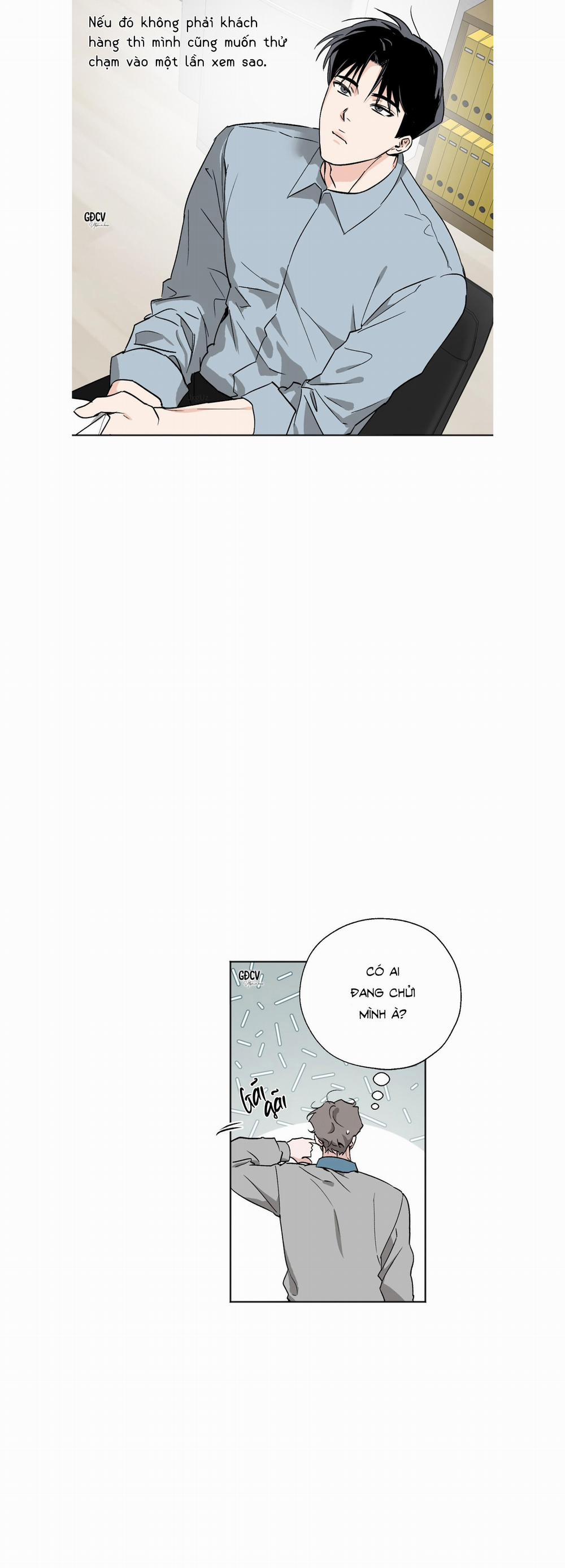 CHỈ CẦN MỘT PHÒNG LÀ ĐƯỢC Ạ 1 trang 29