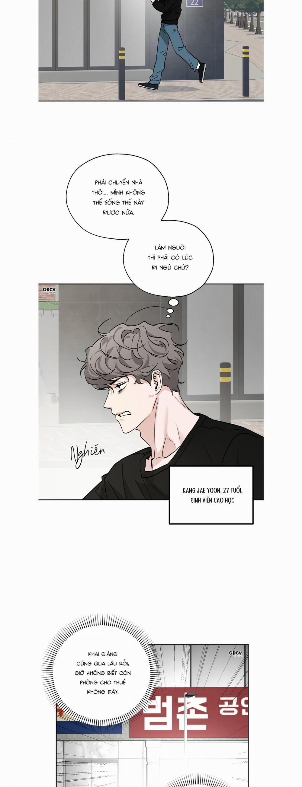 CHỈ CẦN MỘT PHÒNG LÀ ĐƯỢC Ạ 1 trang 5