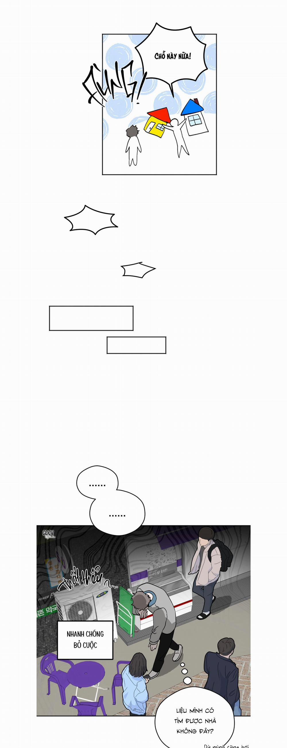 CHỈ CẦN MỘT PHÒNG LÀ ĐƯỢC Ạ 1 trang 9