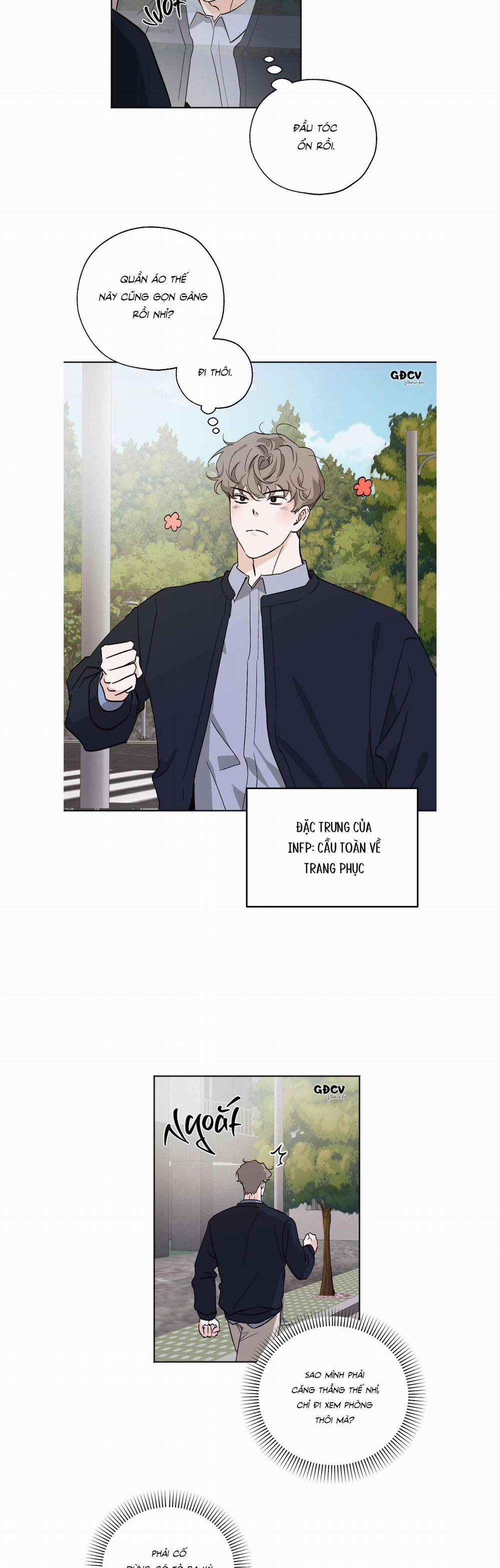 CHỈ CẦN MỘT PHÒNG LÀ ĐƯỢC Ạ 2 trang 1