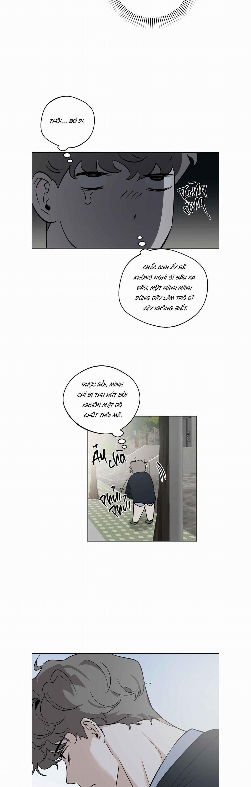 CHỈ CẦN MỘT PHÒNG LÀ ĐƯỢC Ạ 2 trang 17