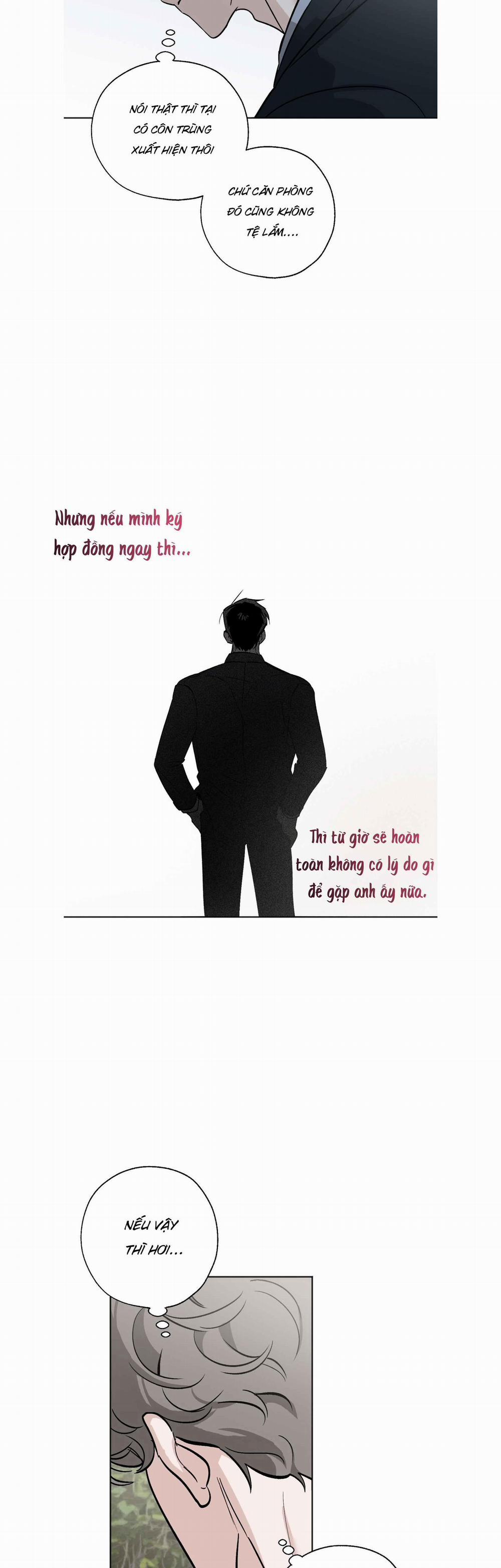 CHỈ CẦN MỘT PHÒNG LÀ ĐƯỢC Ạ 2 trang 18