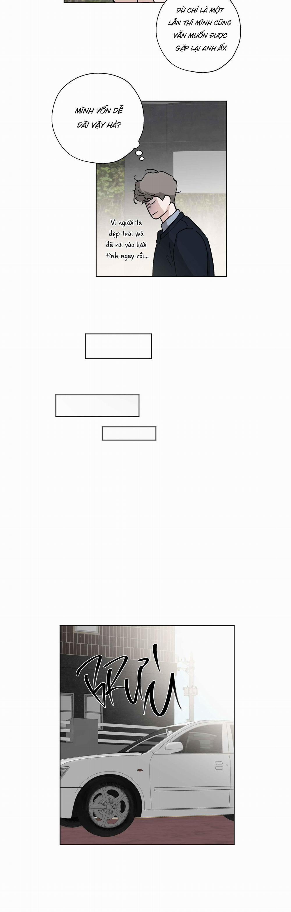 CHỈ CẦN MỘT PHÒNG LÀ ĐƯỢC Ạ 2 trang 19