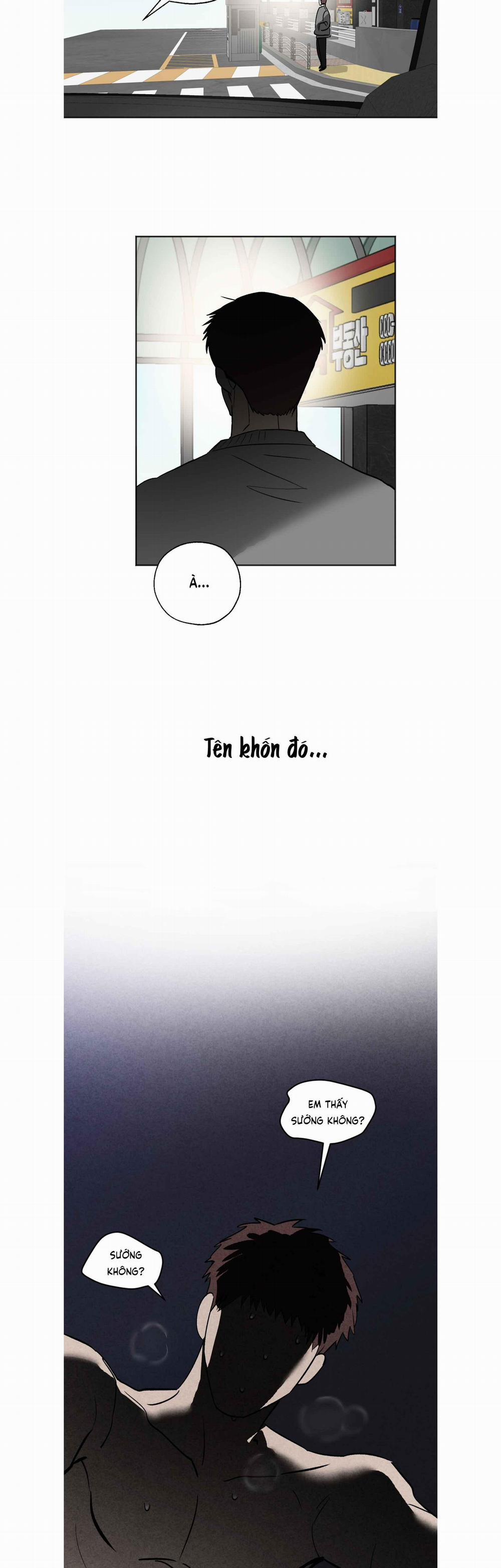 CHỈ CẦN MỘT PHÒNG LÀ ĐƯỢC Ạ 2 trang 22