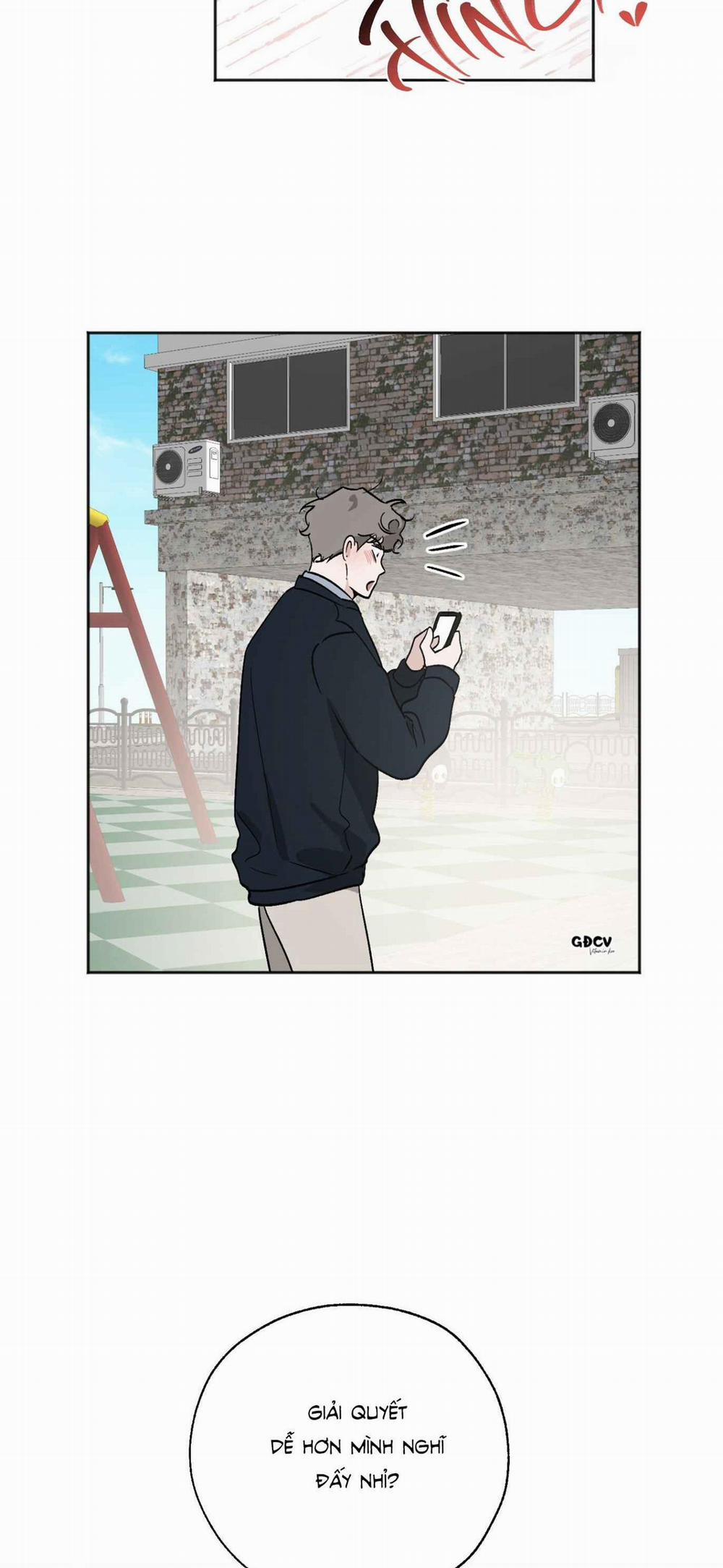 CHỈ CẦN MỘT PHÒNG LÀ ĐƯỢC Ạ 2 trang 27