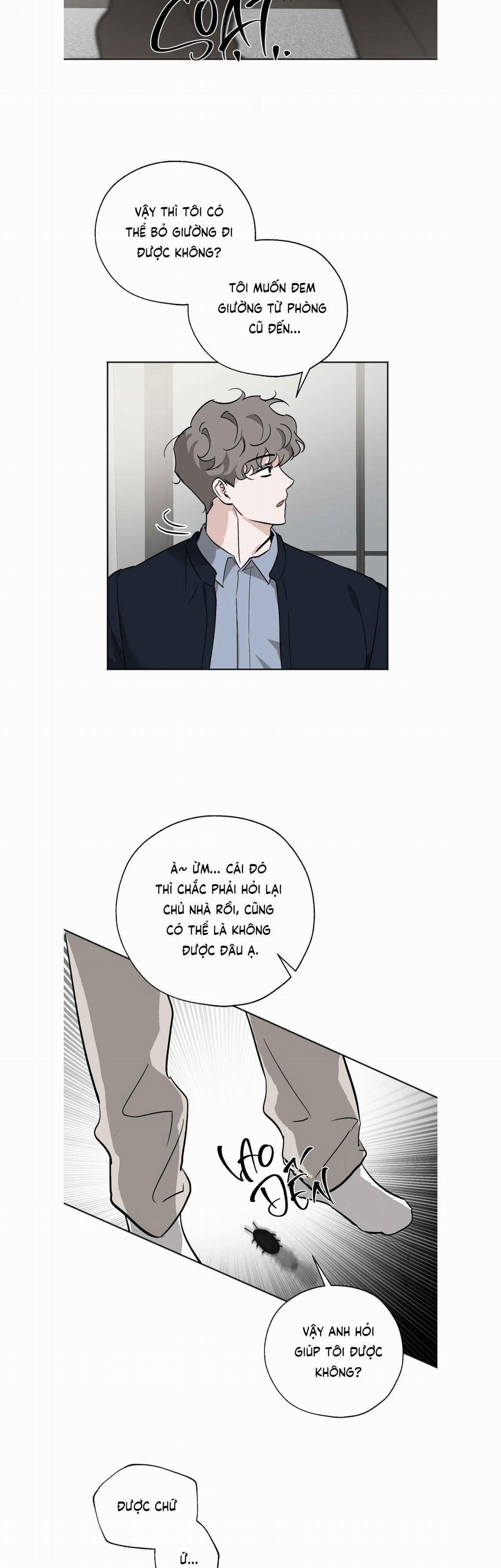 CHỈ CẦN MỘT PHÒNG LÀ ĐƯỢC Ạ 2 trang 6