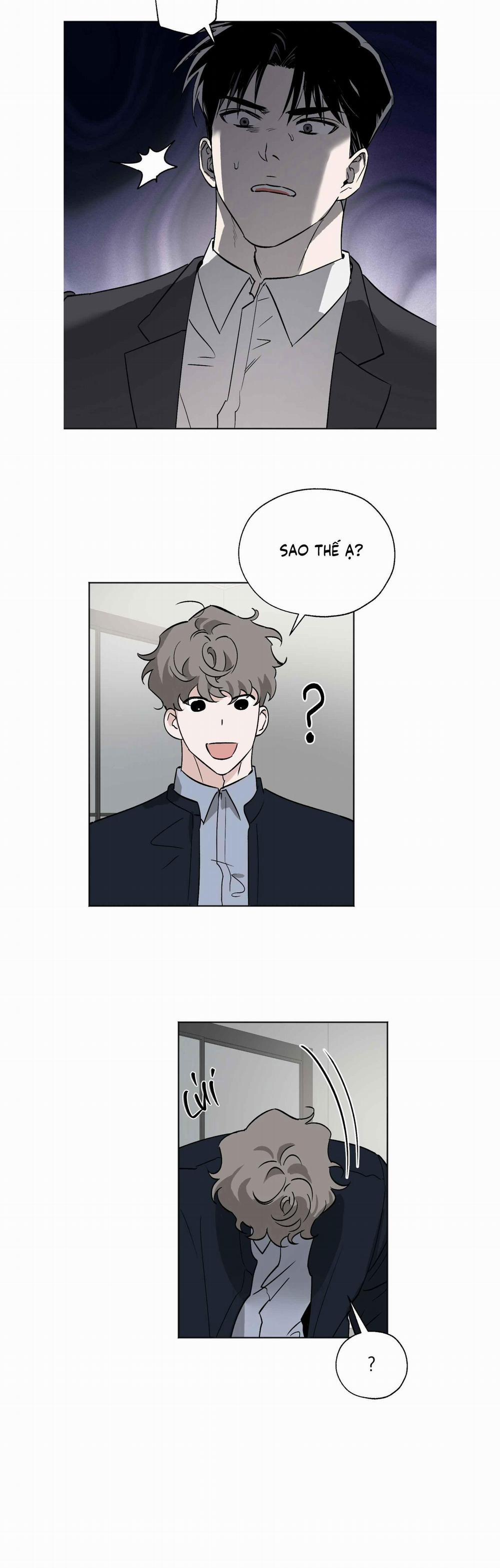 CHỈ CẦN MỘT PHÒNG LÀ ĐƯỢC Ạ 2 trang 7