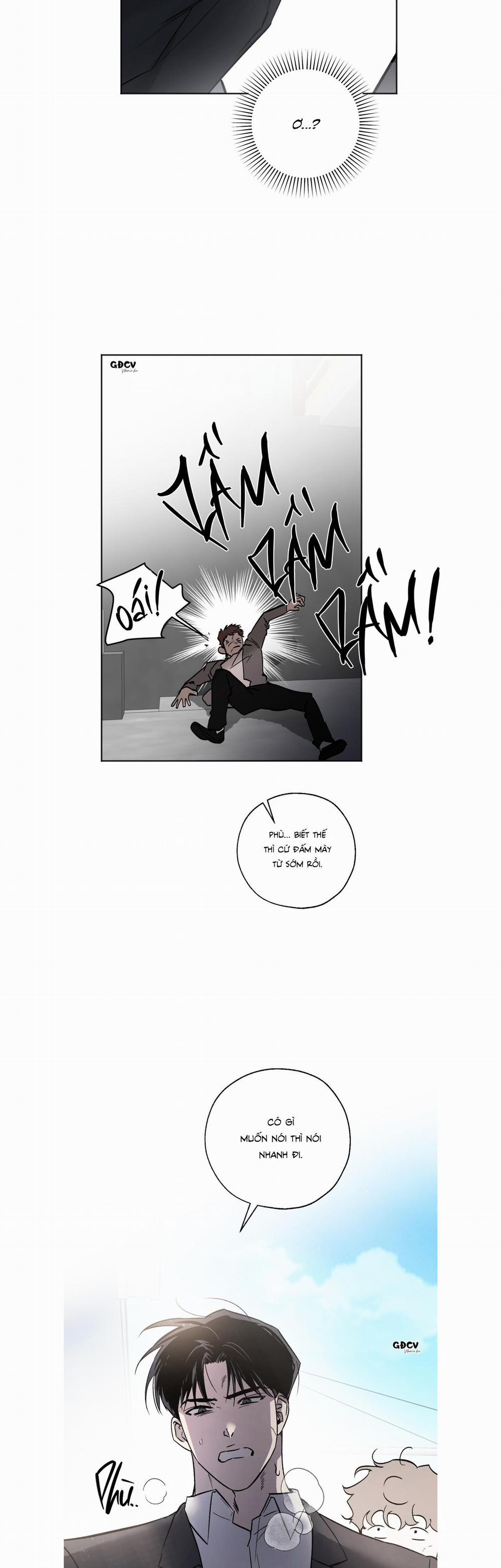 CHỈ CẦN MỘT PHÒNG LÀ ĐƯỢC Ạ 3 trang 12