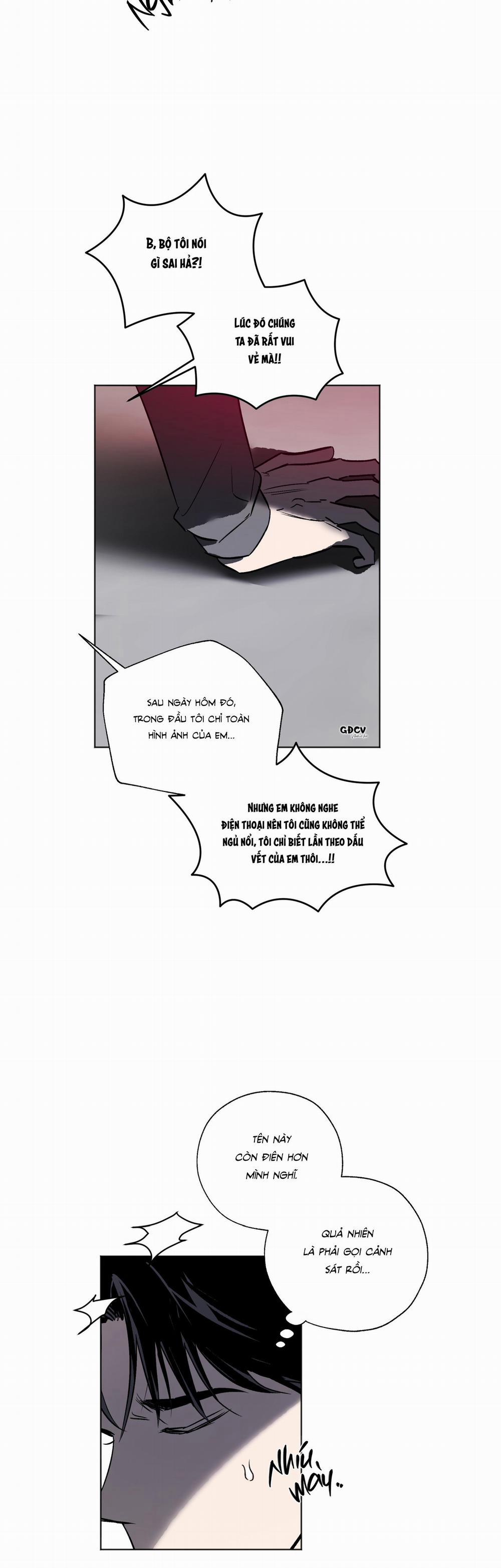 CHỈ CẦN MỘT PHÒNG LÀ ĐƯỢC Ạ 3 trang 14