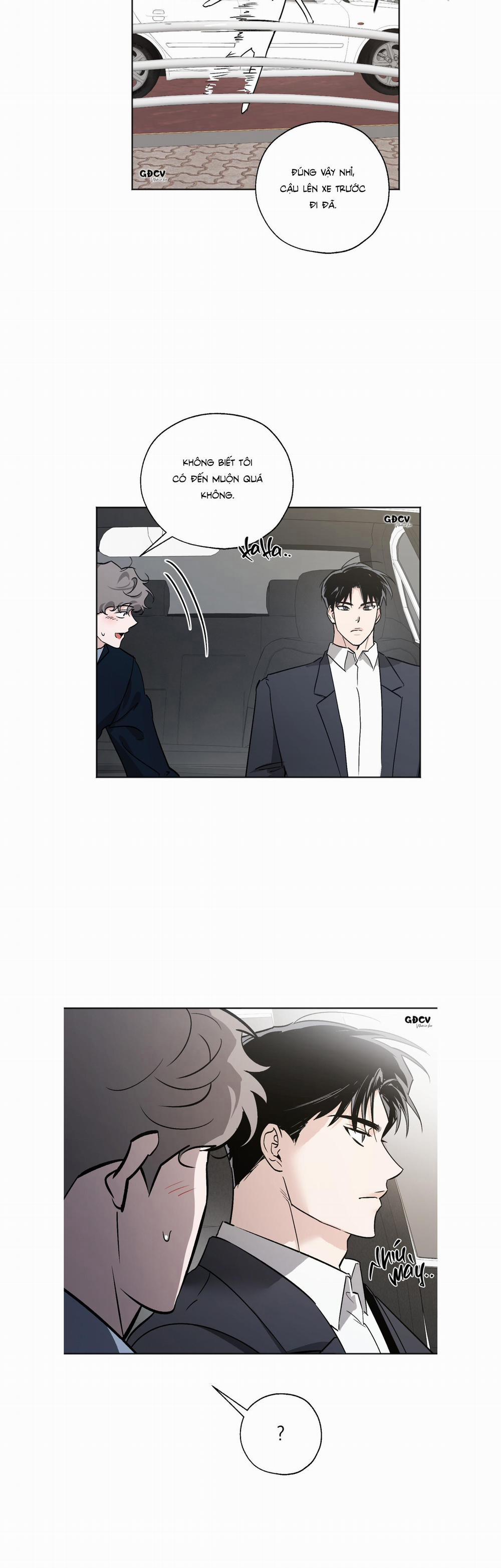 CHỈ CẦN MỘT PHÒNG LÀ ĐƯỢC Ạ 3 trang 2