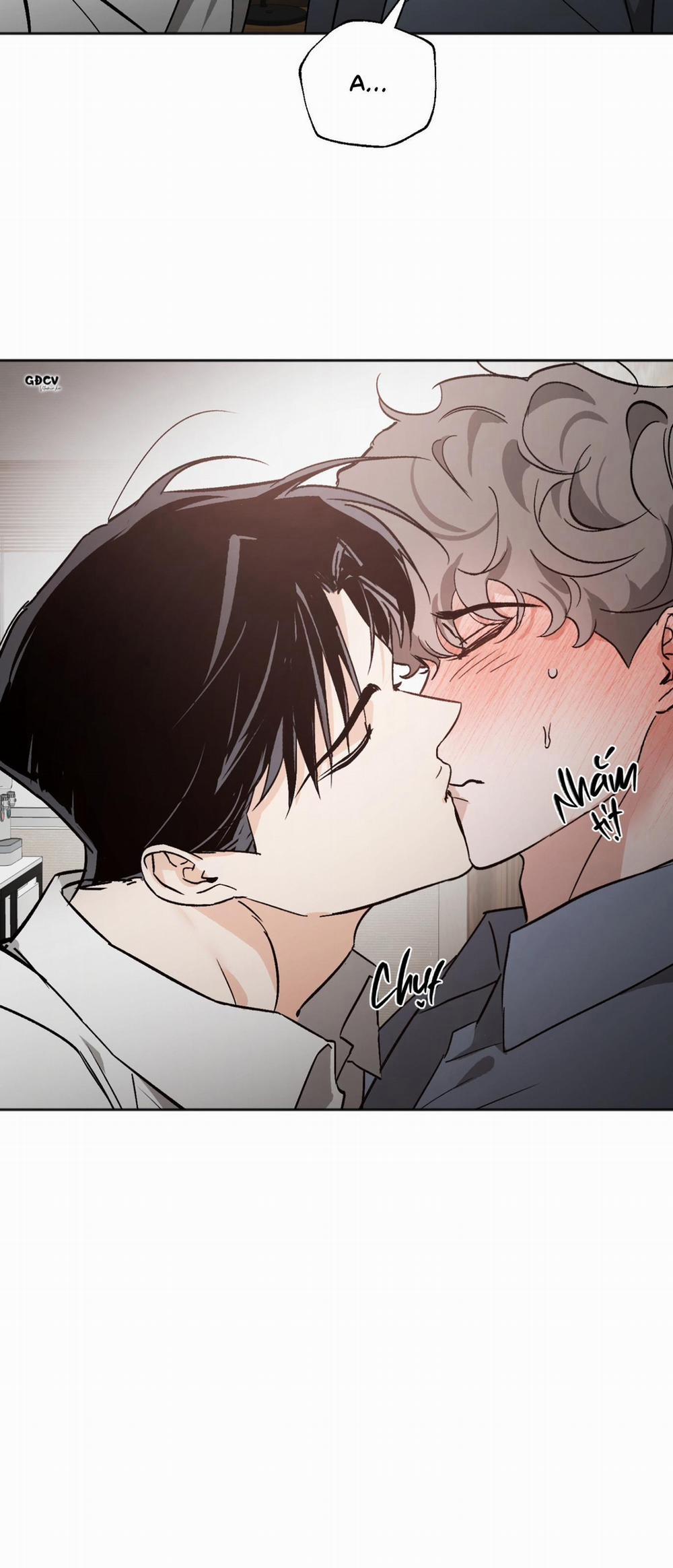 CHỈ CẦN MỘT PHÒNG LÀ ĐƯỢC Ạ 3 trang 27