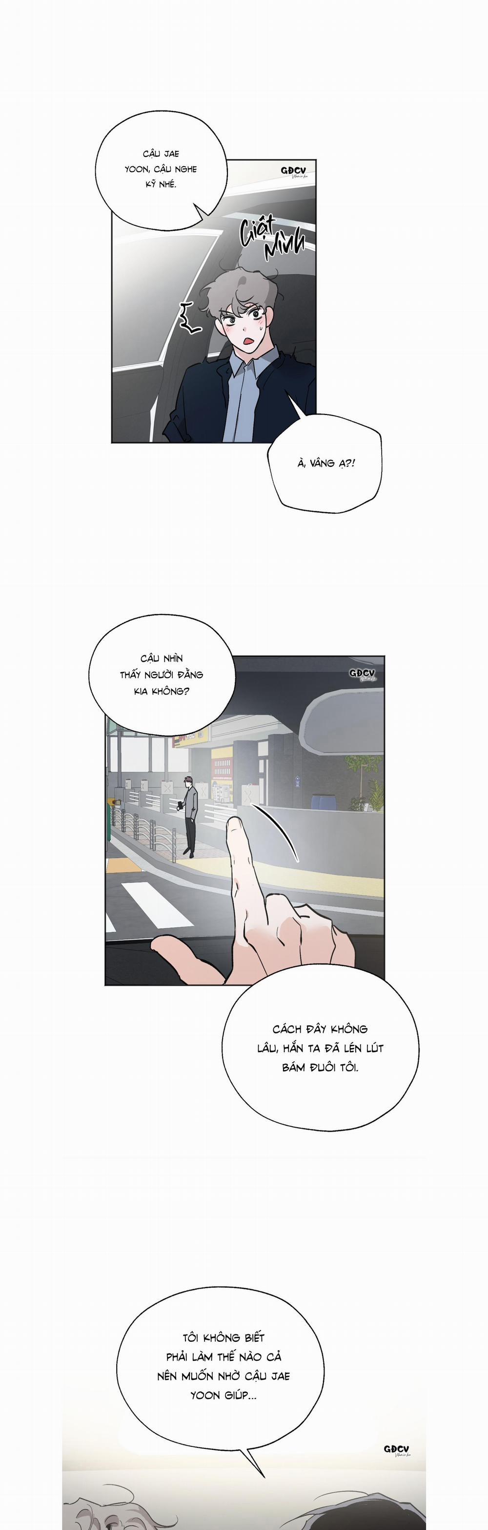 CHỈ CẦN MỘT PHÒNG LÀ ĐƯỢC Ạ 3 trang 3