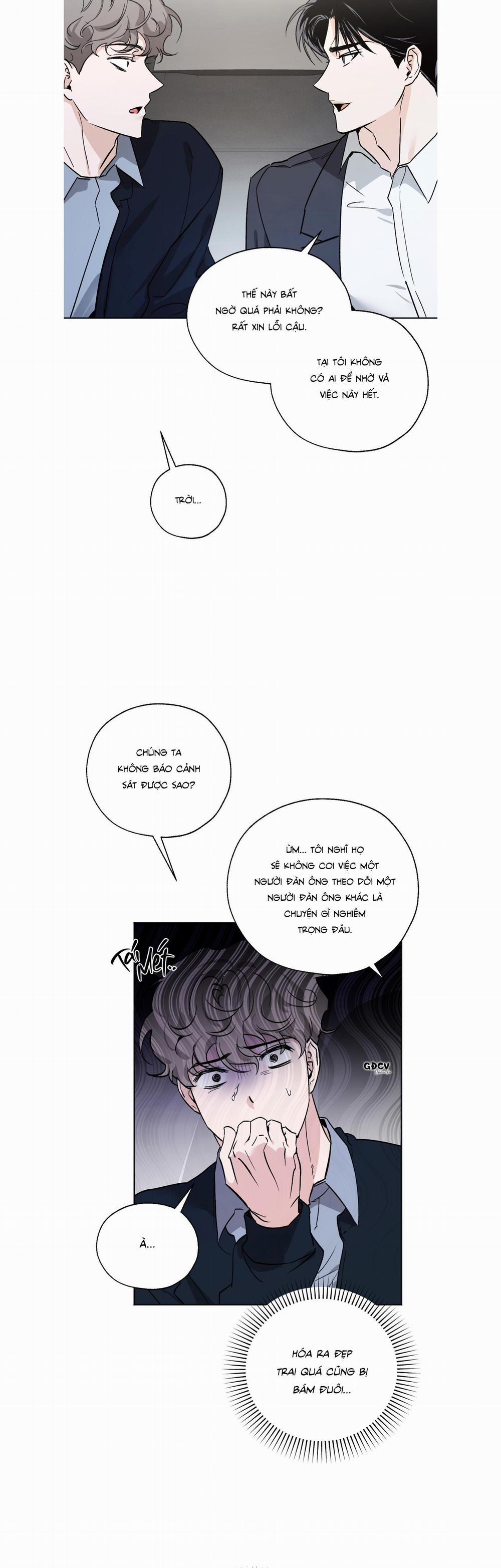 CHỈ CẦN MỘT PHÒNG LÀ ĐƯỢC Ạ 3 trang 4