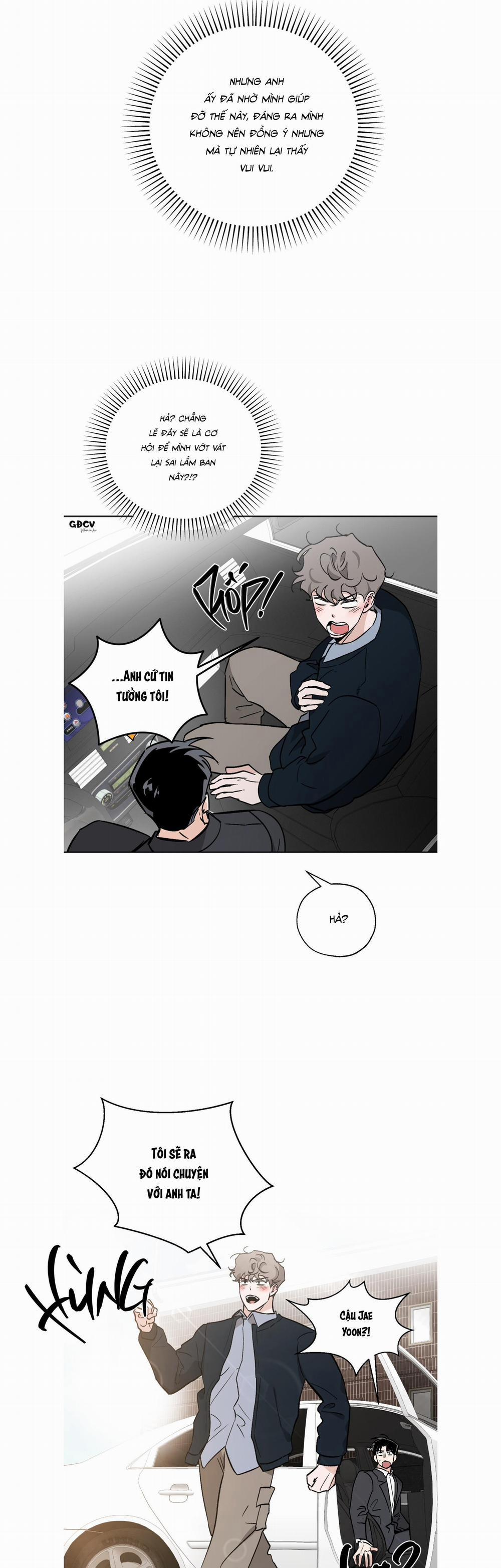 CHỈ CẦN MỘT PHÒNG LÀ ĐƯỢC Ạ 3 trang 5