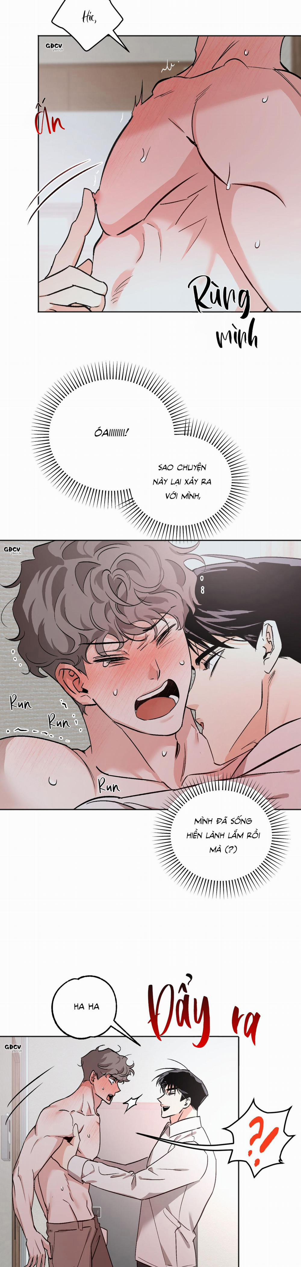 CHỈ CẦN MỘT PHÒNG LÀ ĐƯỢC Ạ 4 18++ trang 1