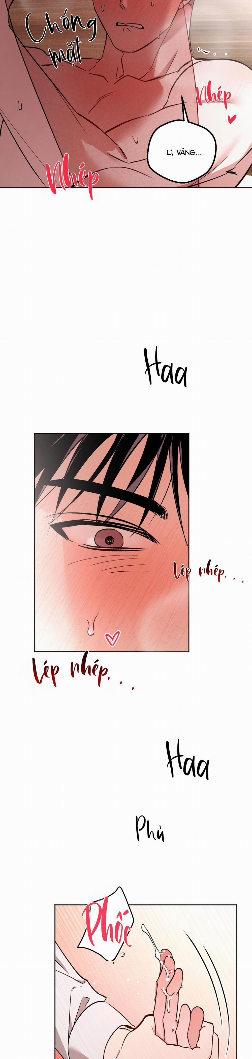 CHỈ CẦN MỘT PHÒNG LÀ ĐƯỢC Ạ 4 18++ trang 11