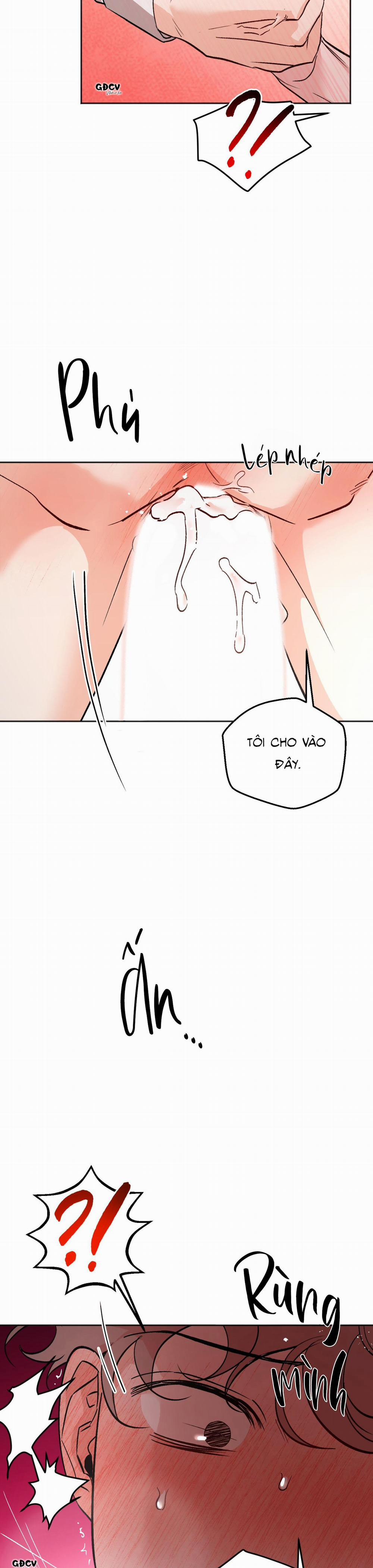 CHỈ CẦN MỘT PHÒNG LÀ ĐƯỢC Ạ 4 18++ trang 12