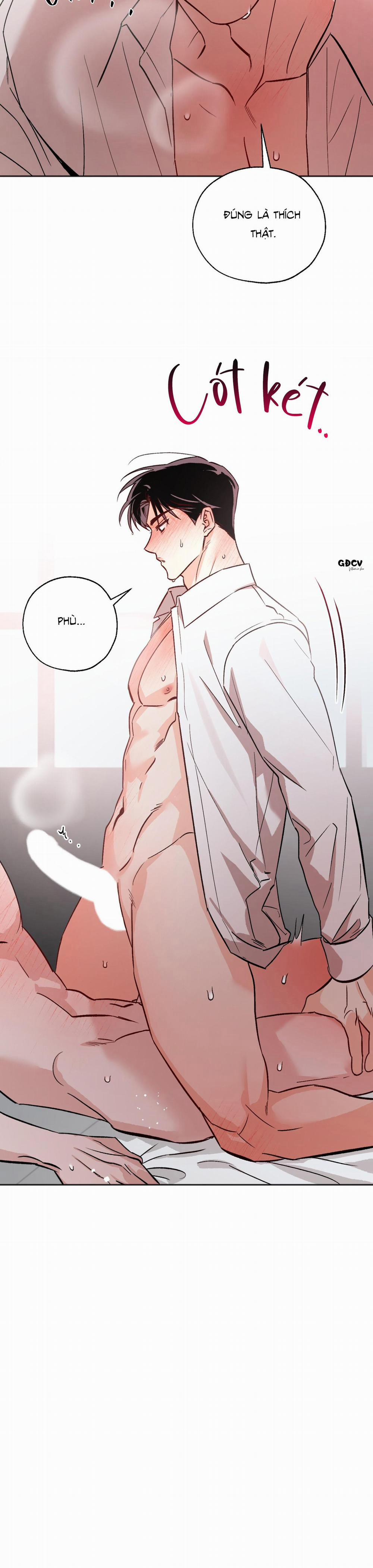 CHỈ CẦN MỘT PHÒNG LÀ ĐƯỢC Ạ 4 18++ trang 19