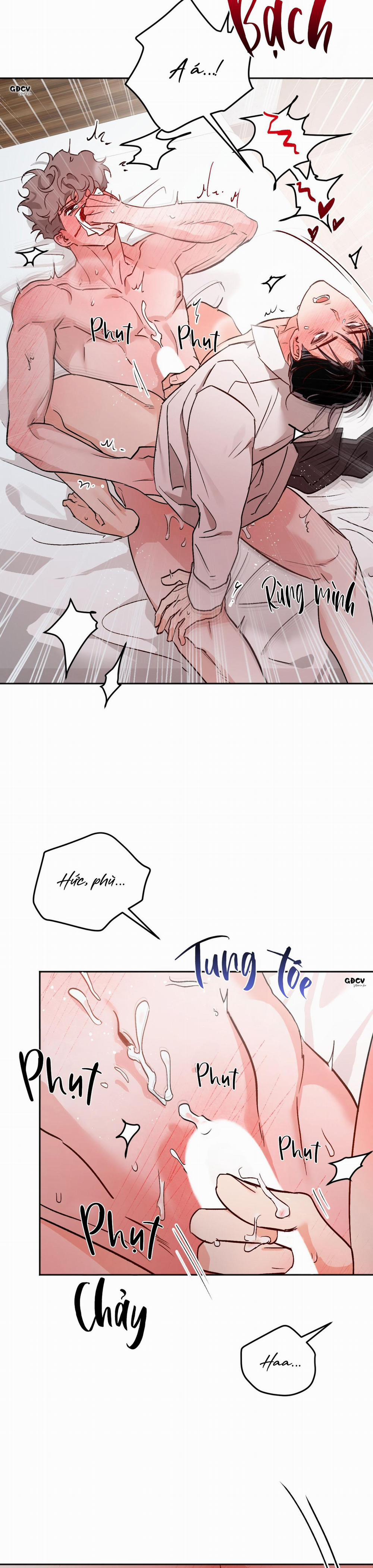 CHỈ CẦN MỘT PHÒNG LÀ ĐƯỢC Ạ 4 18++ trang 26