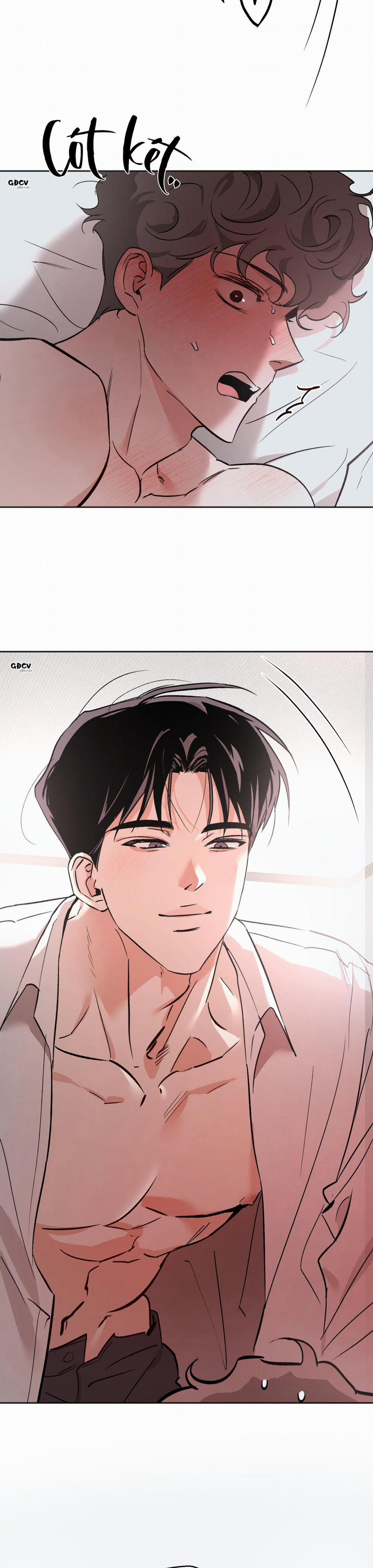 CHỈ CẦN MỘT PHÒNG LÀ ĐƯỢC Ạ 4 18++ trang 3