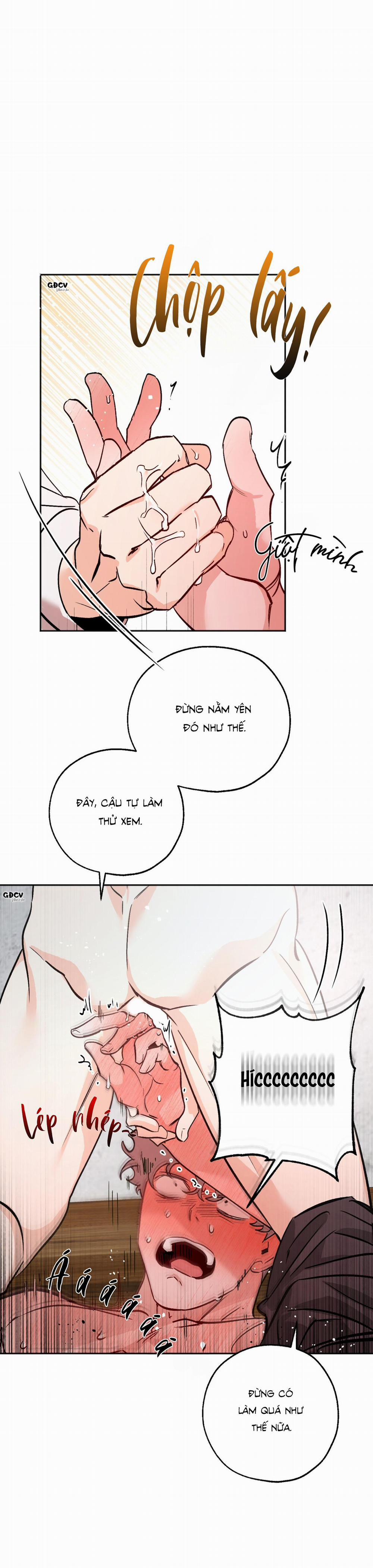 CHỈ CẦN MỘT PHÒNG LÀ ĐƯỢC Ạ 4 18++ trang 8